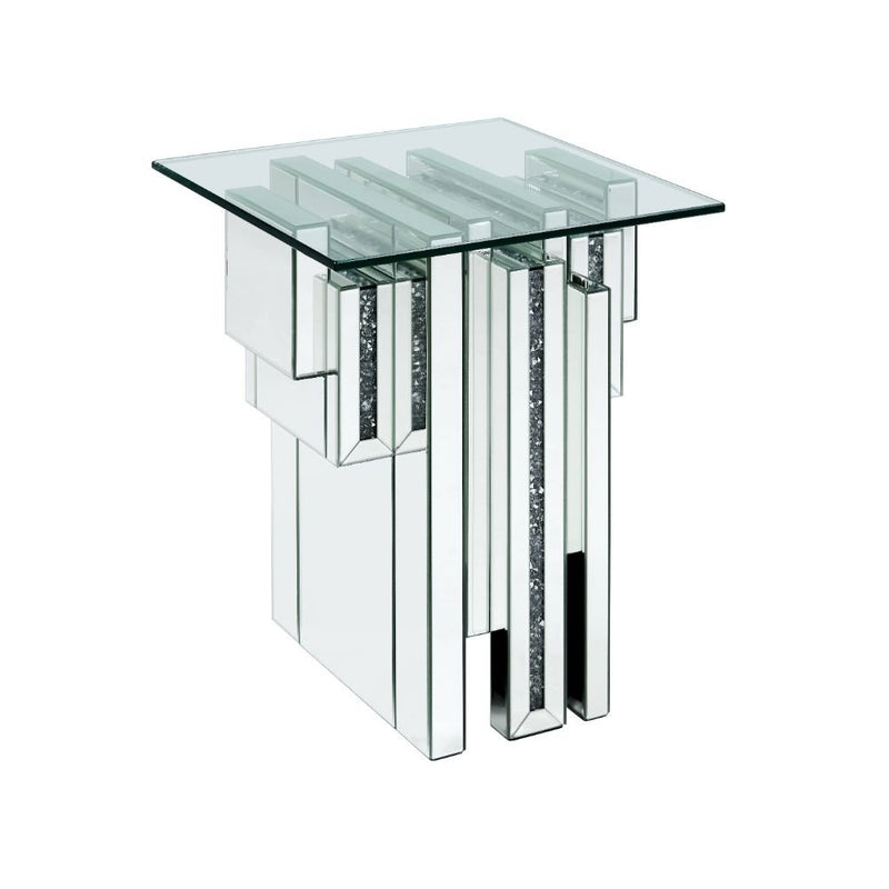 noralie-mirrored-faux-diamonds-end-table-1