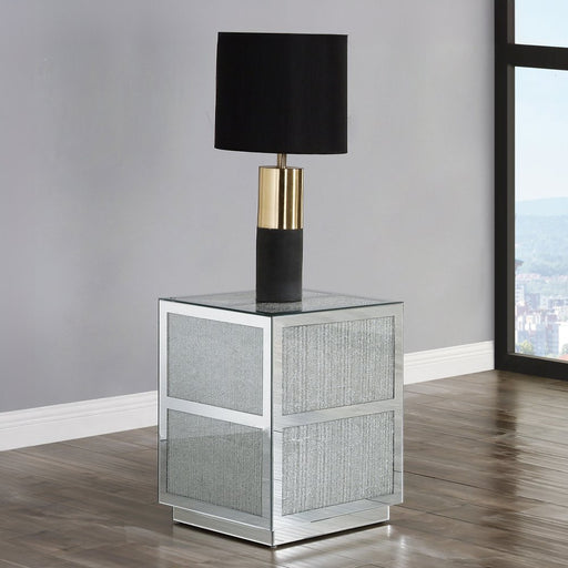noralie-mirrored-faux-diamonds-end-table-1