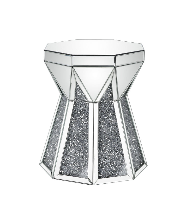 noralie-mirrored-faux-diamonds-end-table-1