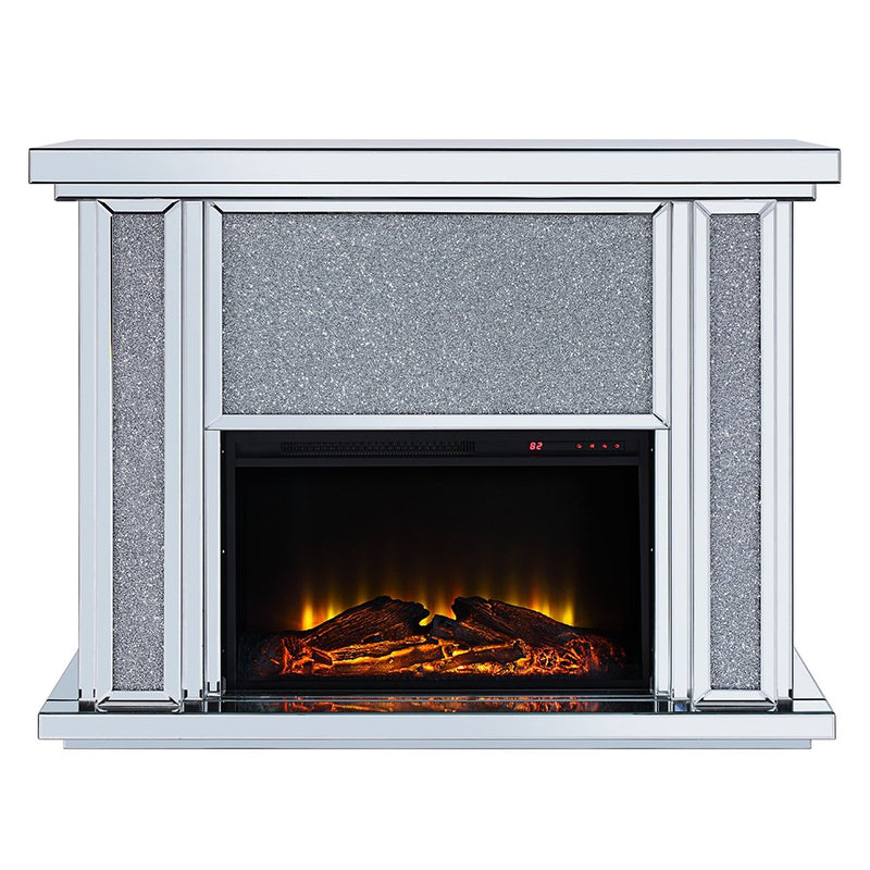 noralie-mirrored-faux-diamonds-fireplace-3