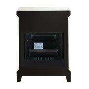 noralie-mirrored-faux-diamonds-fireplace-4