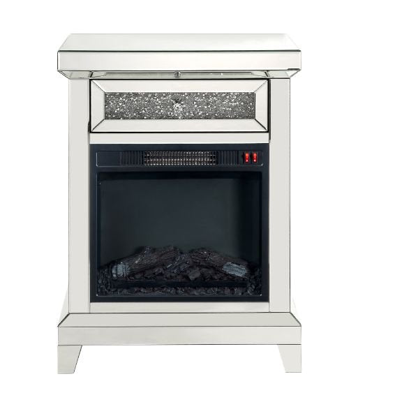 noralie-mirrored-faux-diamonds-fireplace-5
