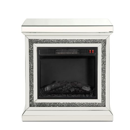 noralie-mirrored-faux-diamonds-fireplace-1