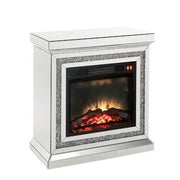 noralie-mirrored-faux-diamonds-fireplace-2