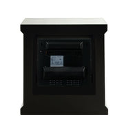 noralie-mirrored-faux-diamonds-fireplace-3