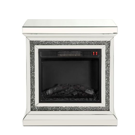 noralie-mirrored-faux-diamonds-fireplace-4
