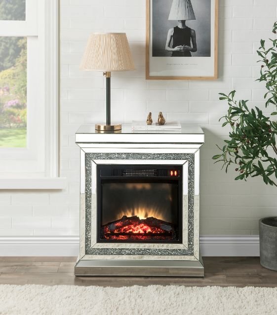 noralie-mirrored-faux-diamonds-fireplace-5