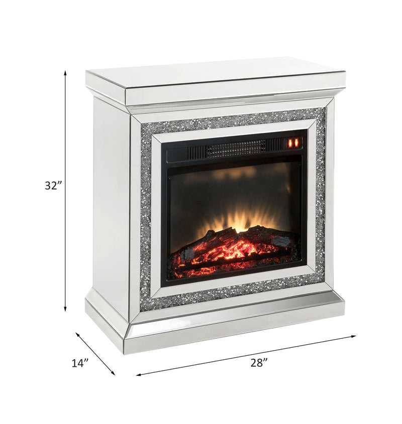 noralie-mirrored-faux-diamonds-fireplace-6