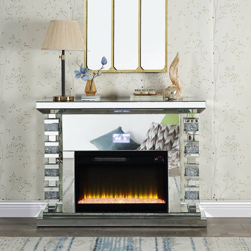 noralie-mirrored-faux-diamonds-fireplace-w-bluetooth-1