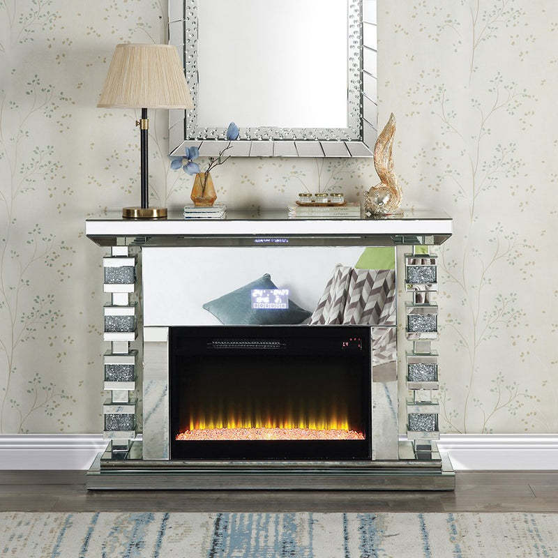noralie-mirrored-faux-diamonds-fireplace-w-bluetooth-6