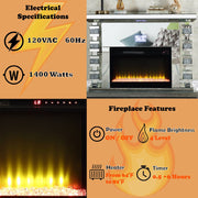 noralie-mirrored-faux-diamonds-fireplace-w-bluetooth-8