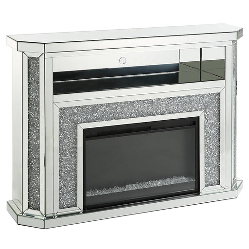 noralie-mirrored-faux-diamonds-fireplace-w-led-2
