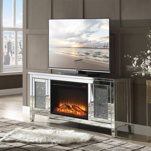 noralie-mirrored-faux-diamonds-tv-stand-w-fireplace-1