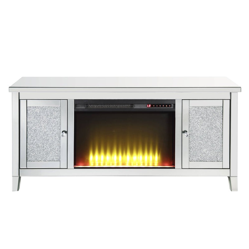 noralie-mirrored-faux-diamonds-tv-stand-w-fireplace-5