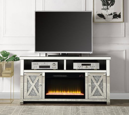 noralie-mirrored-faux-diamonds-tv-stand-w-fireplace-1