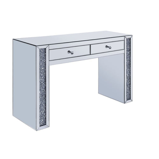 noralie-mirrored-faux-diamonds-vanity-desk-1