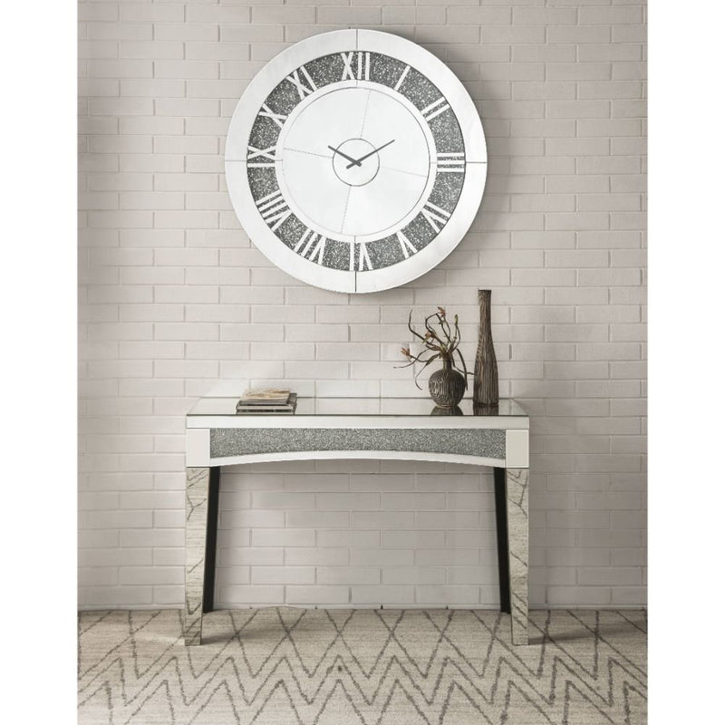 noralie-mirrored-faux-diamonds-wall-clock-3