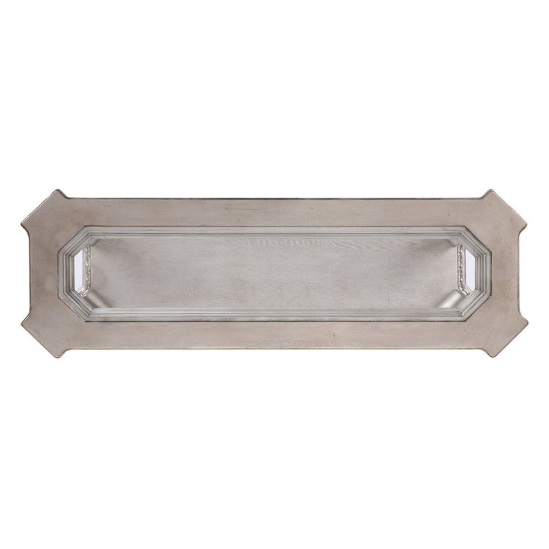 northville-antique-silver-clear-glass-sofa-table-5