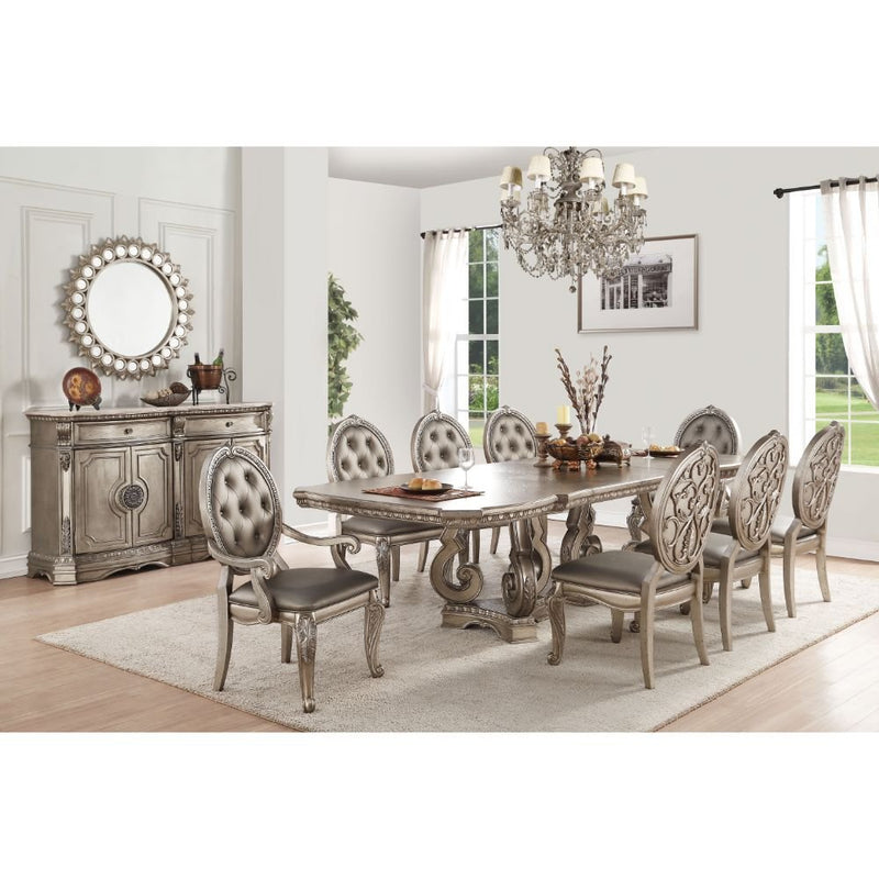northville-antique-silver-dining-table-4