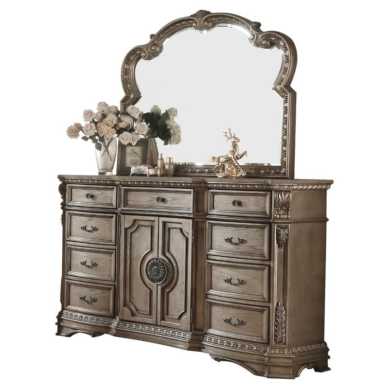 northville-antique-silver-dresser-1
