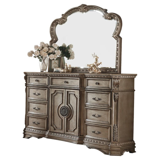 northville-antique-silver-dresser-1