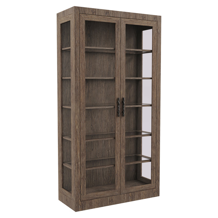 Casa Paros Display Cabinet - Furniture City (CA)l