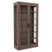 Casa Paros Display Cabinet - Furniture City (CA)l