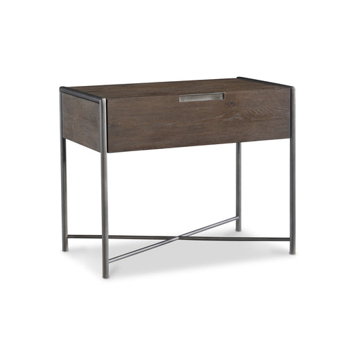 Outline Nightstand - Furniture City (CA)l