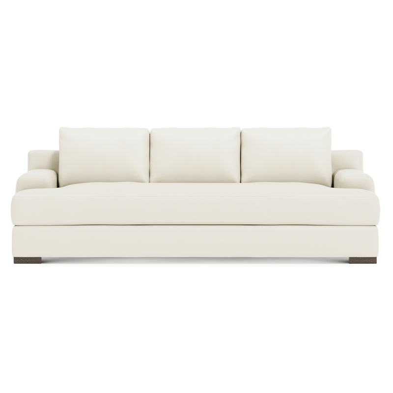Andie Leather Sofa