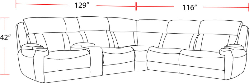 parker-living-dalton-lucky-fawn-6-piece-modular-power-reclining-sectional-with-power-adjustable-headrests-7