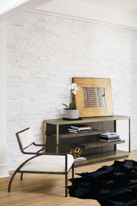 Cohen Leather Chair - Furniture City (CA)l