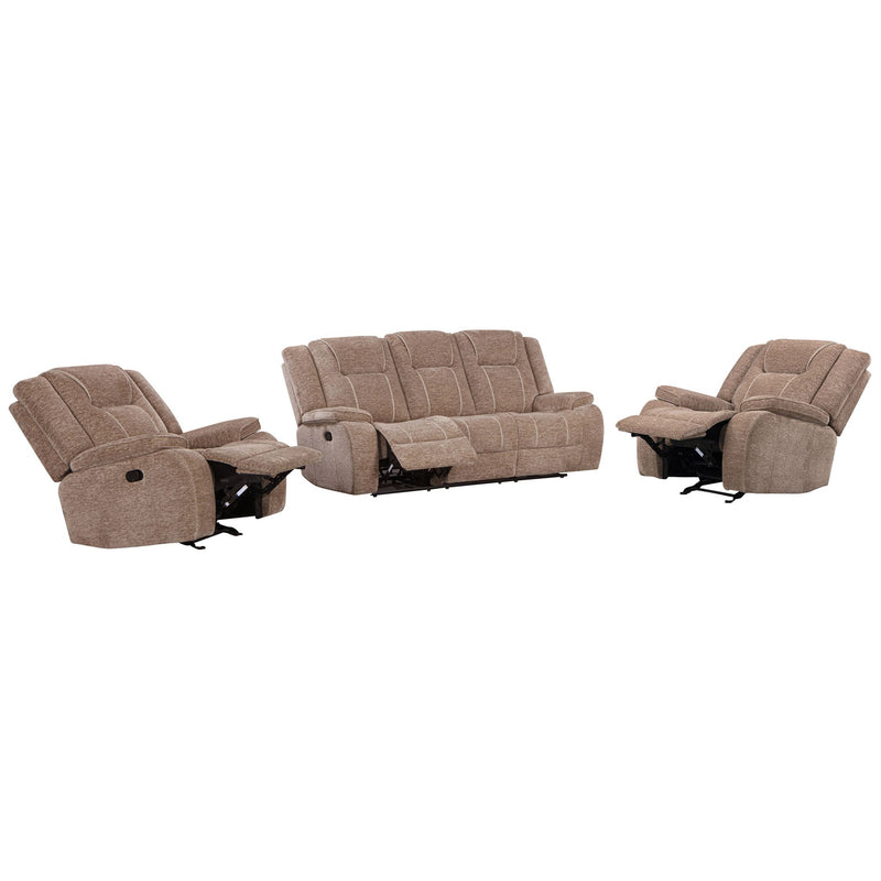 parker-living-bruno-plush-tobacco-manual-sofa-and-2-recliners-2