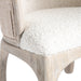 Cayo Fabric Arm Chair - Furniture City (CA)l