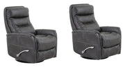 parker-living-gemini-flint-swivel-glider-recliner-two-pack-2