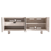 Sereno Entertainment Credenza - Furniture City (CA)l