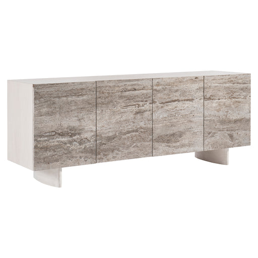 Sereno Entertainment Credenza - Furniture City (CA)l