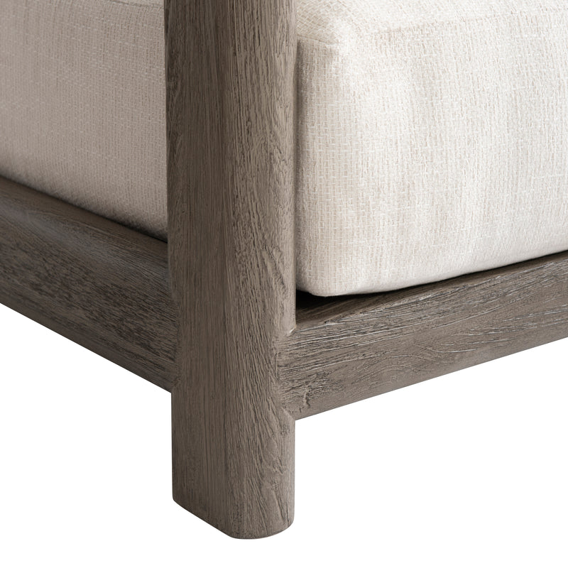 Montaigne Outdoor Sofa