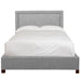 Parker Living Sleep Cody - Mineral Queen Bed