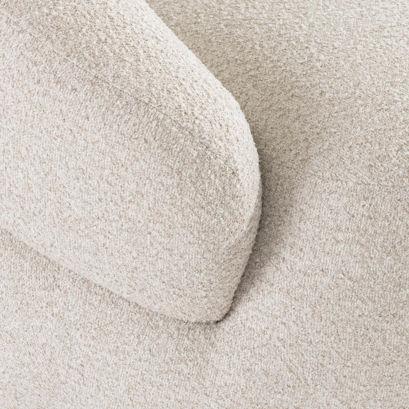 Cascais Outdoor Swivel Chair