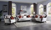 nurmive-beige-fabric-chair-w-2-pillows-5
