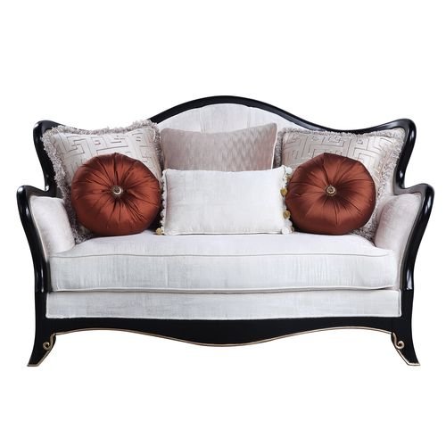 nurmive-beige-fabric-loveseat-w-6-pillows-2