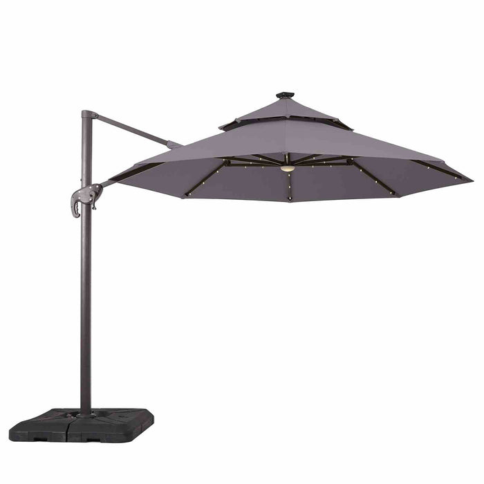 nuti-10-round-umbrella-led-light-gray-base-1