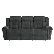 nutmeg-charcoal-gray-double-reclining-sofa-4