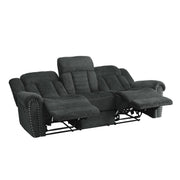 nutmeg-charcoal-gray-double-reclining-sofa-6