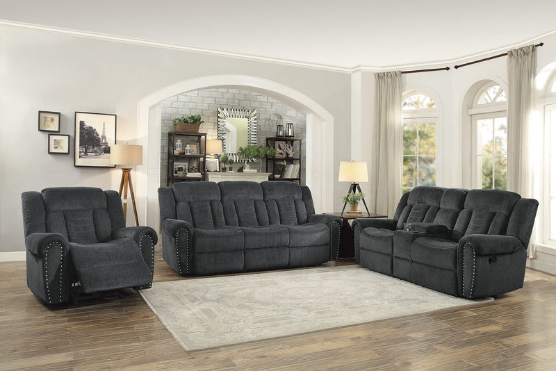 nutmeg-charcoal-gray-double-reclining-sofa-7
