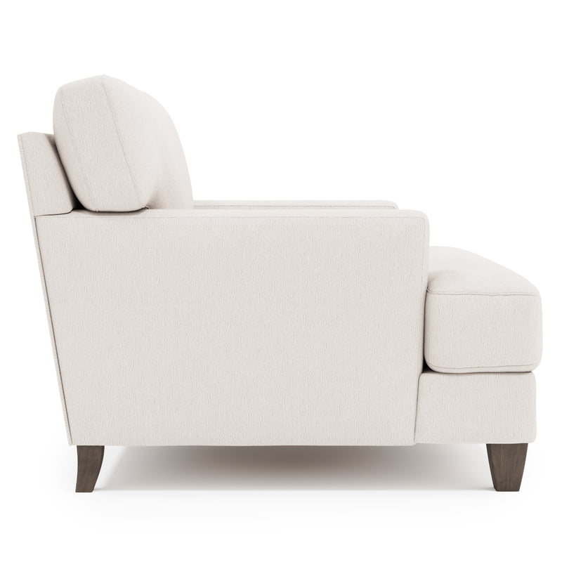 Mila Fabric Chair