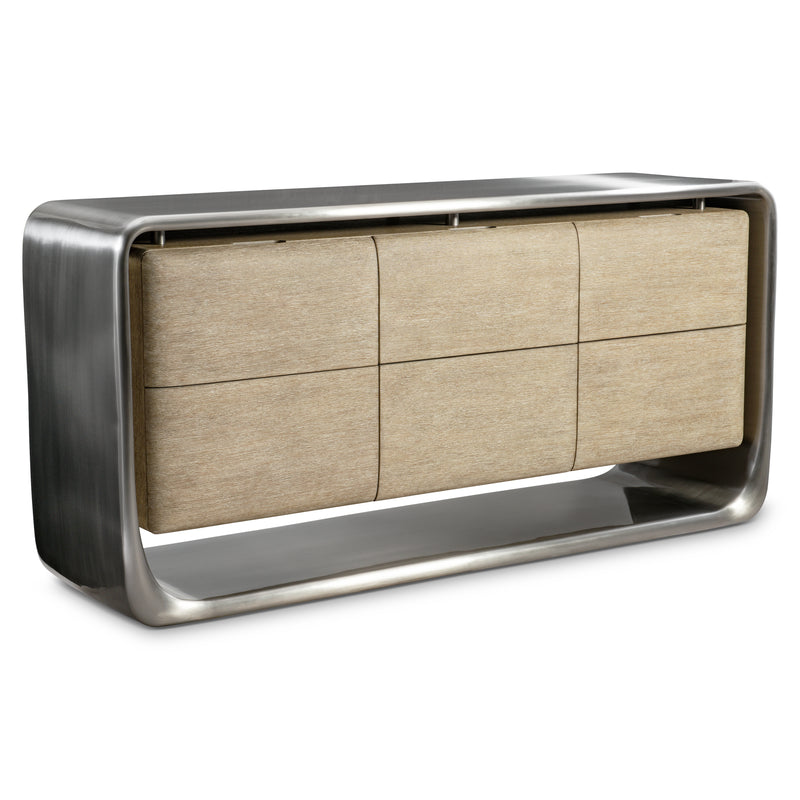 Lomond Dresser
