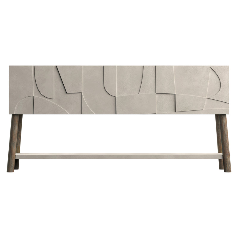 Casa Paros Sideboard - Furniture City (CA)l