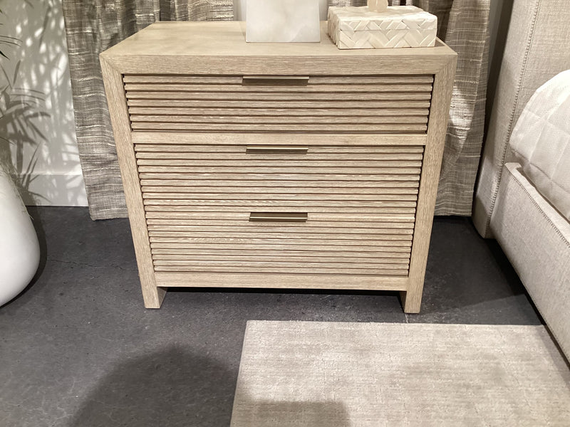 Asana Nightstand