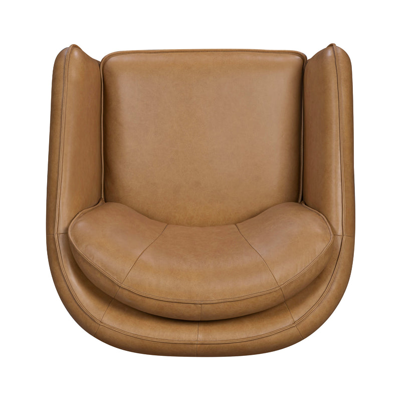 parker-living-norwood-renaissance-sunflower-swivel-glider-accent-chair-two-pack-6